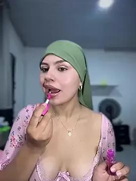 lalilamassu1 on StripChat 