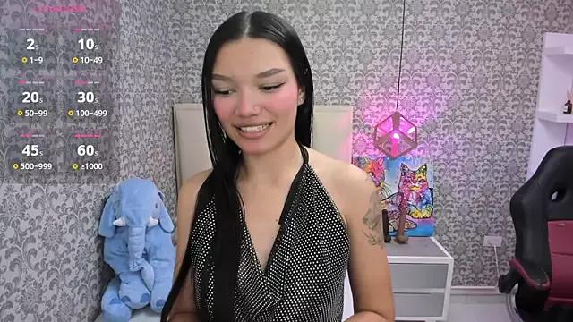 LENAKELLER on StripChat 