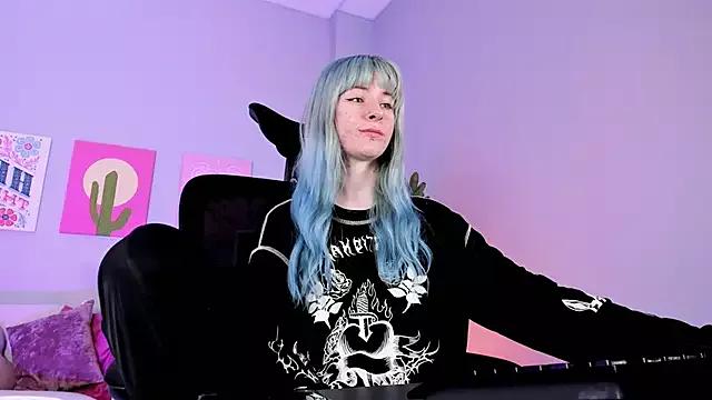 Freechat LexiWenford on StripChat
