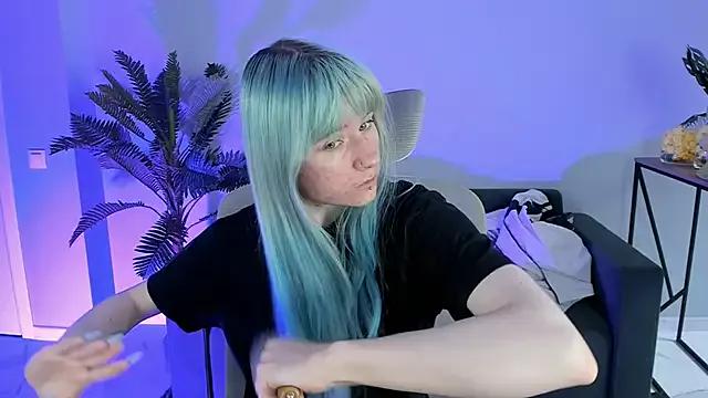 Freechat LexiWenford on StripChat