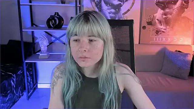 Freechat LexiWenford on StripChat