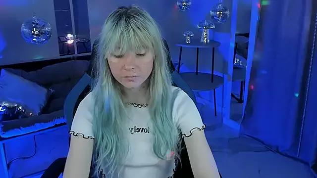 Freechat LexiWenford on StripChat