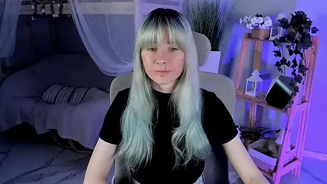 Freechat LexiWenford on StripChat