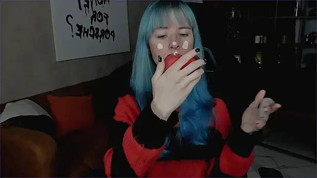 Freechat LexiWenford on StripChat