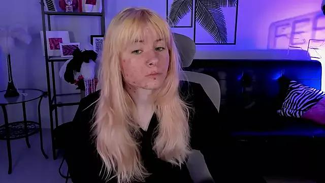 Freechat LexiWenford on StripChat