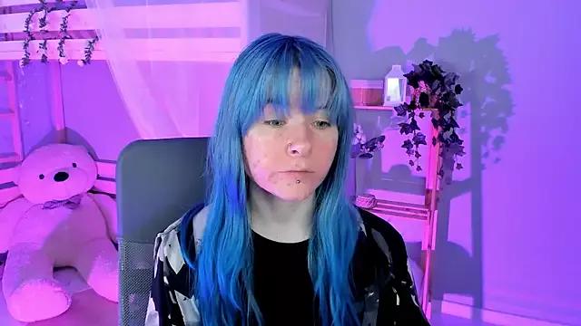 Freechat LexiWenford on StripChat