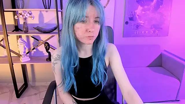Freechat LexiWenford on StripChat