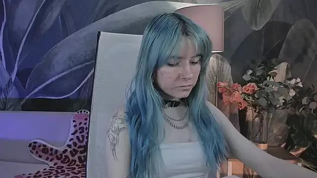 Freechat LexiWenford on StripChat