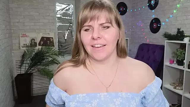Lexy_Lait on StripChat 