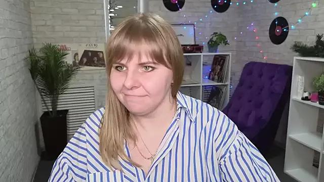 Lexy_Lait on StripChat 