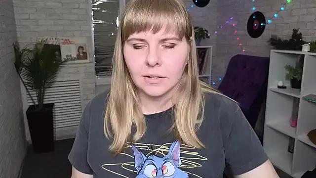 Lexy_Lait on StripChat 