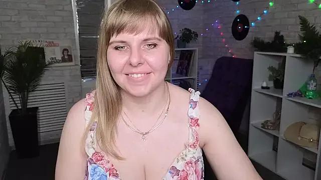 Lexy_Lait on StripChat 