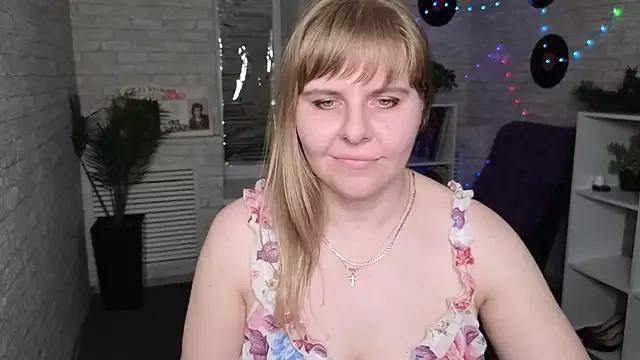 Lexy_Lait on StripChat 