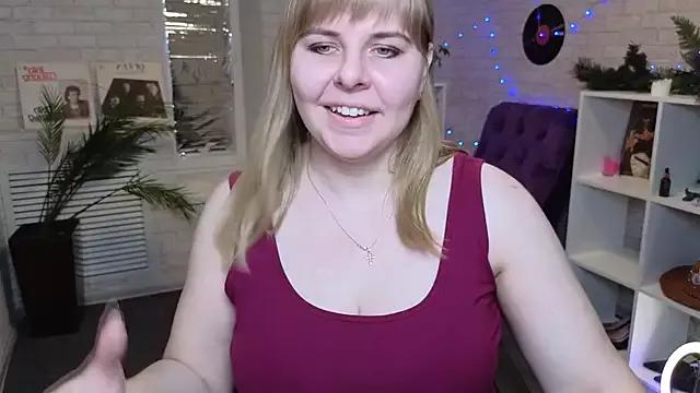 Lexy_Lait on StripChat 