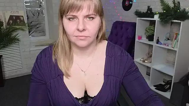Lexy_Lait on StripChat 