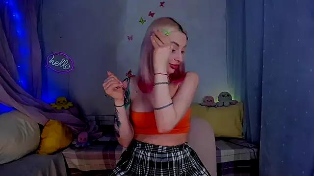 LickLizzy on StripChat 