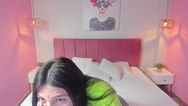 Lili_Monroy on StripChat 