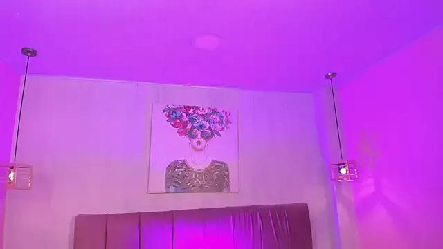 Lili_Monroy on StripChat 