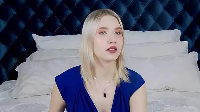 Freechat LiliLinn on StripChat