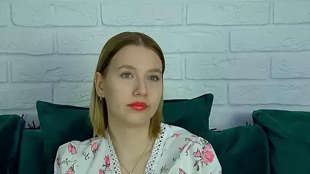 Freechat LiliLinn on StripChat