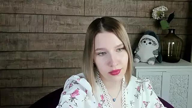 Freechat LiliLinn on StripChat