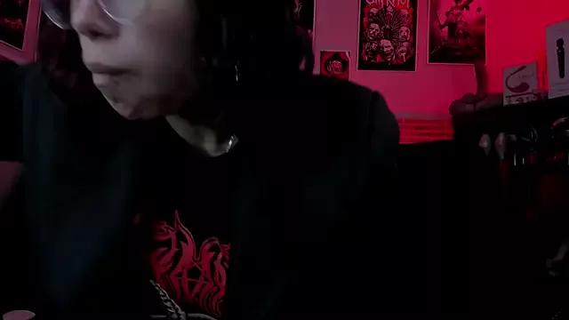 Freechat lilith-deveraux on StripChat