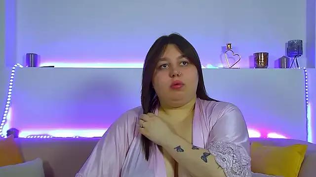 Freechat LillianKim on StripChat