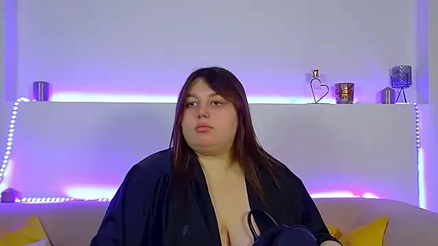 Freechat LillianKim on StripChat