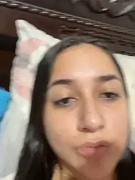 Lilly_Peach22 on StripChat 