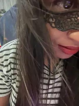 Private LillyLive on StripChat