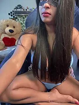 Private LillyLive on StripChat