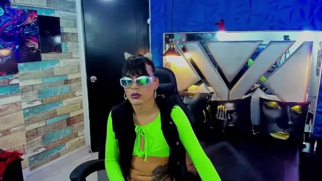 Liss_Melissa1 on StripChat 
