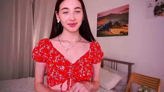 Freechat LizbethGee on StripChat