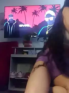 lizeth_sweet on StripChat 