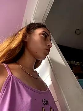 Discover 23 years old loirinhaaa from StripChat loirinhaaa from StripChat
