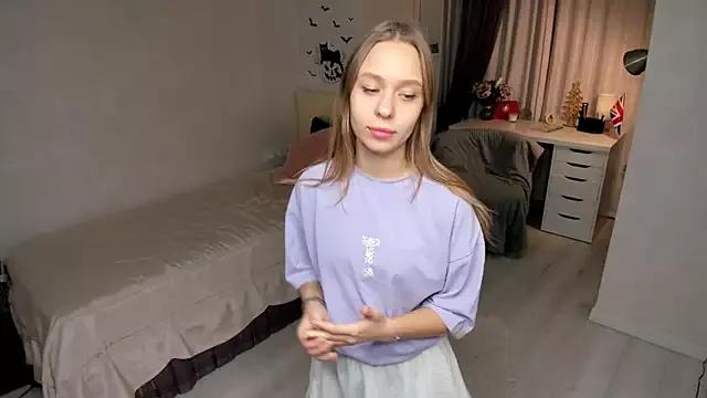 LoisBramson on StripChat 