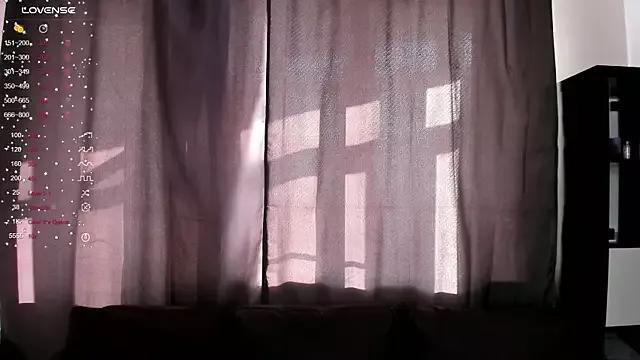 LorettaBrimhall on StripChat 
