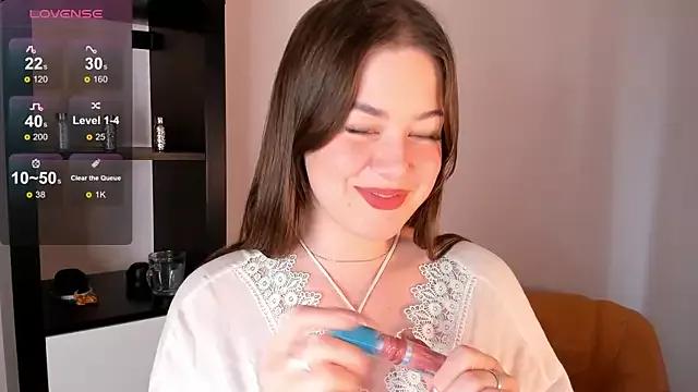 LorettaBrimhall on StripChat 