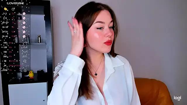 LorettaBrimhall on StripChat 