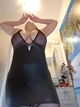 lucillabollente on StripChat 