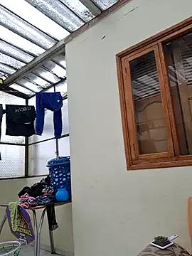Luna--95 on StripChat 
