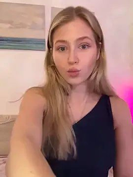 Freechat LunaRase on StripChat