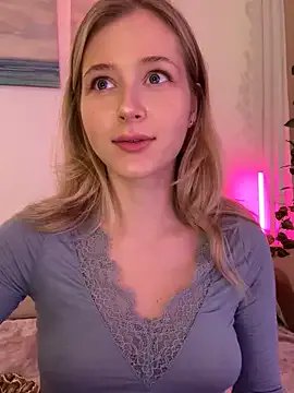 Freechat LunaRase on StripChat