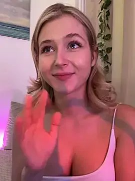 Freechat LunaRase on StripChat