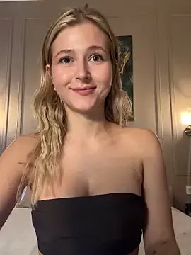 Freechat LunaRase on StripChat