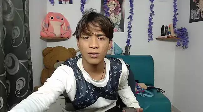 Lunita_Cuter on StripChat 