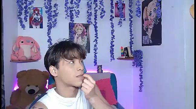Lunita_Cuter on StripChat 