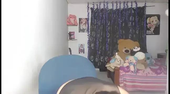 Lunita_Cuter on StripChat 
