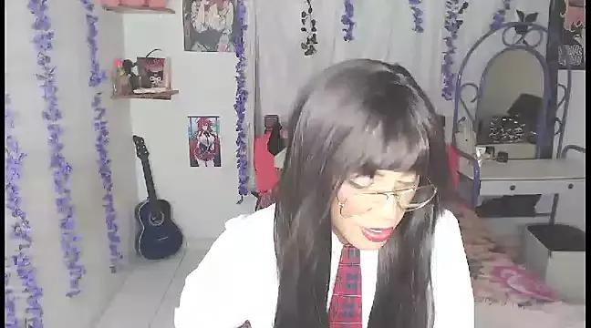 Lunita_Cuter on StripChat 
