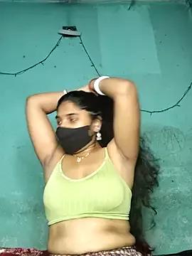 Luv_Adite20 on StripChat 